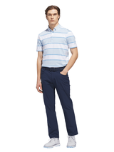 adidas Ultimate365+ 5-Pocket Regular Straight Fit Pant - Collegiate Navy