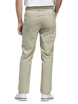 adidas Ultimate365+ 5-Pocket Regular Straight Fit Pant - Wonder Cargo