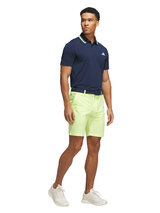 adidas Ultimate365 Tour Climacool+ Polo Shirt - Collegiate Navy