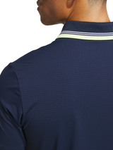 adidas Ultimate365 Tour Climacool+ Polo Shirt - Collegiate Navy