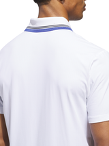 adidas Ultimate365 Tour Climacool+ Polo Shirt - White