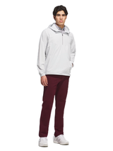 adidas Ultimate365+ Clima365 Course Control Anorak - Clear Grey