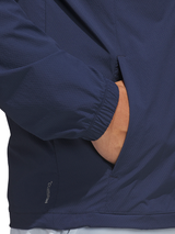 adidas Ultimate365+ Clima365 Course Control Anorak - Collegiate Navy