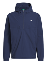adidas Ultimate365+ Clima365 Course Control Anorak - Collegiate Navy