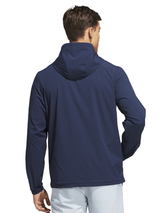 adidas Ultimate365+ Clima365 Course Control Anorak - Collegiate Navy