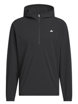 adidas Ultimate365+ Clima365 Course Control Anorak - Black