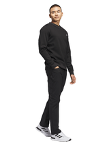 adidas Ultimate365 Climawarm Crewneck Sweatshirt - Black