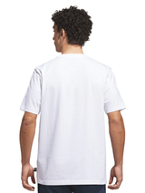adidas Elevated Chip Graphic T-Shirt - White