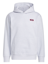 adidas Golf Dept Graphic Hoodie - Light Grey Heather