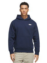 adidas Golf Dept Graphic Hoodie - Collegiate Navy