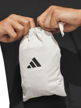 adidas V-Neck Vest - Wonder Alumina