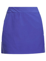 adidas Women's Ultimate365 Set Skort - Dual Indigo