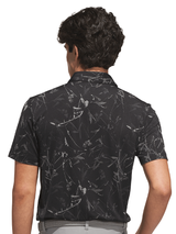 adidas Ultimate365 Mesh Climacool Polo Shirt - Black