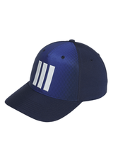 adidas 3-Stripes Tour Print Hat