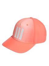 adidas 3-Stripes Tour Print Hat