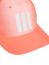 adidas 3-Stripes Tour Print Hat