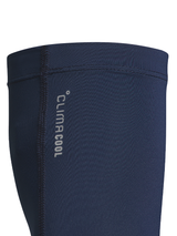 adidas Climacool UV Arm Sleeve Wrist Length - Collegiate Navy