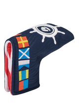 TaylorMade Summer Commemorative Limited Edition Putter Cover