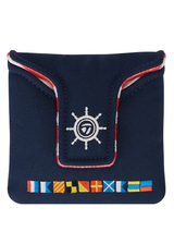TaylorMade Summer Commemorative Limited Edition Putter Cover