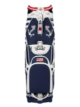 TaylorMade Summer Commemorative Limited edition Staff Bag