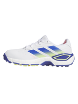 adidas Womens Codechaos 27 Spikeless Golf Shoe - Ftwr White/Frozen Lemon