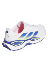 adidas Womens Codechaos 27 Spikeless Golf Shoe - Ftwr White/Frozen Lemon