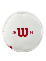Wilson Signature Barrel Driver Headcover
