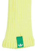 adidas Originals Driver Headcover - Pure Lemon