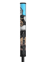 SuperStroke Tour 2.0 Disney Putter Grip & Ball Marker- Mandalorian and Grogu