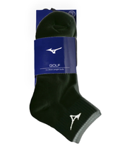 Mizuno 3 Pack Short Golf Sock