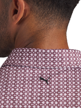 Puma MATTR Rio Polo - Powder Pink