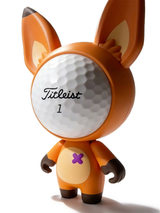 Rooxies Golf Ball Holder