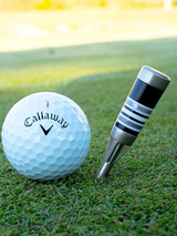 Callaway Ferrule Divot Tool