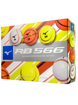 Mizuno RB 566 Sports Limited Edition Golf Balls