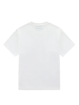 Walker Golf Things Carry Bag T-Shirt - White