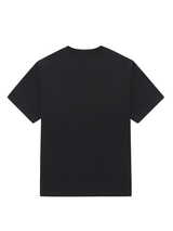 Walker Golf Things Torana T-Shirt - Black