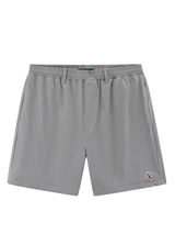 Walker Golf Things Stasher Shorts - Steel Grey