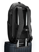 Vessel PrimeX Plus 2.0 DXR Backpack - Black