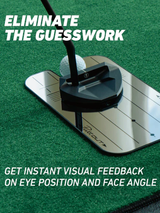 Puttout Tour Mirror