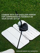 Puttout Tour Mirror