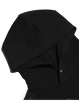 TRUE Linkswear Dead Golfer Future Staples Hoodie - Black
