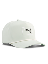 Puma Chasing Birdies Rope Cap