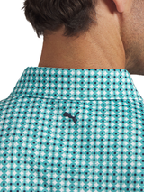 Puma MATTR Rio Polo - Mint Tea