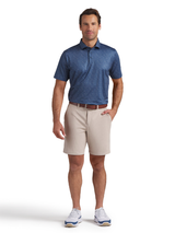 Puma MATTR Fly Polo - Dark Indigo