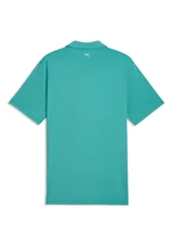 Puma MATTR Brigade 2.0 Polo - Mint Tea
