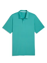 Puma MATTR Brigade 2.0 Polo - Mint Tea