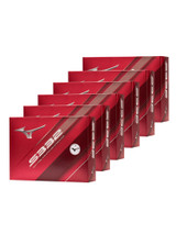 Mizuno S332 Golf Balls - 6 Dozen