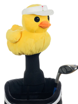 Daphne Rubber Duck Headcover