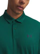 Under Armour Matchplay Polo Shirt - Campus Ivy