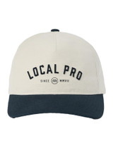 TravisMathew Local Pro Cap - Italian Sand
